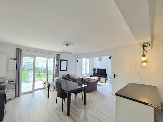 Maison vente à Le Havre