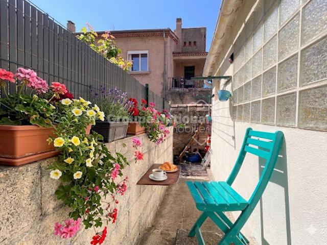 Maison vente à Saint-Roch, Les Pennes-Mirabeau