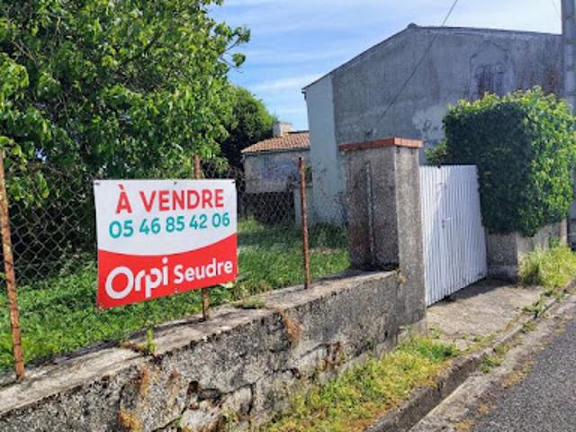 Maison vente à France métropolitaine, Saint-just-luzac