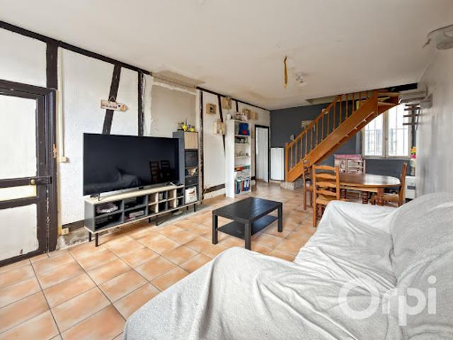 Maison vente à Ferrières-en-Bray, Seine-Maritime