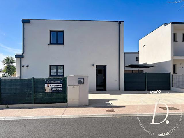 Maison vente à Perpignan, Rivesaltes