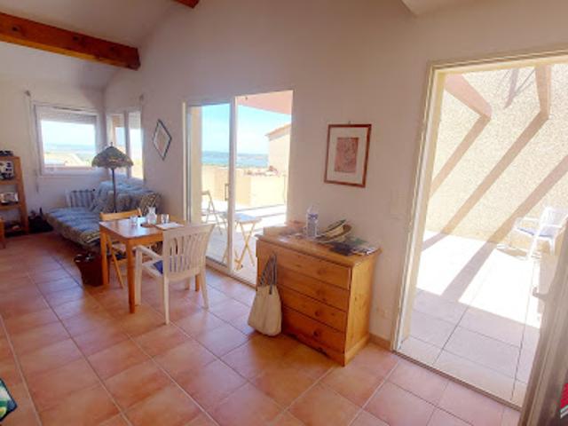 Maison vente à Narbonne, Fitou