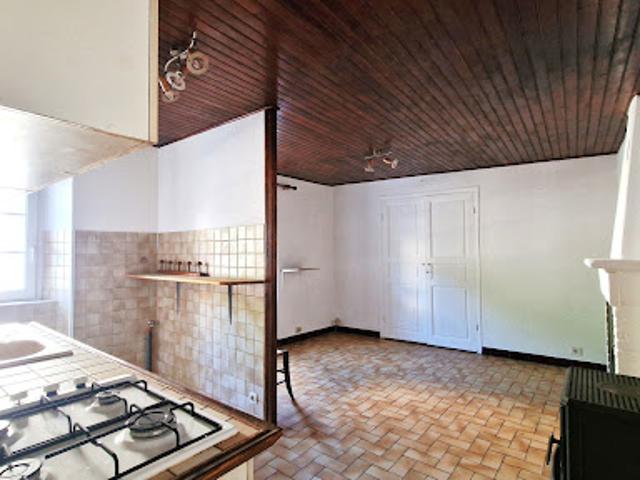 Maison vente à Die, Saint-nazaire-le-désert