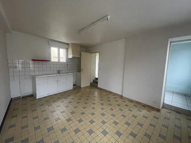 Maison vente à La Grande Borde, Mondoubleau