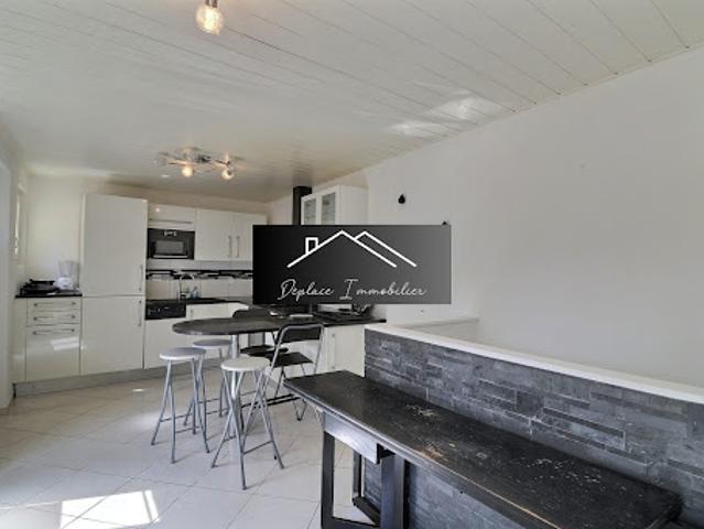 Maison vente à Thonon-les-Bains, Thonon-les-bains