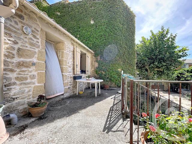 Maison vente à Saint-Paul-les-Fonts, Gard