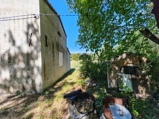 Maison vente à Les Grées, Aiglun