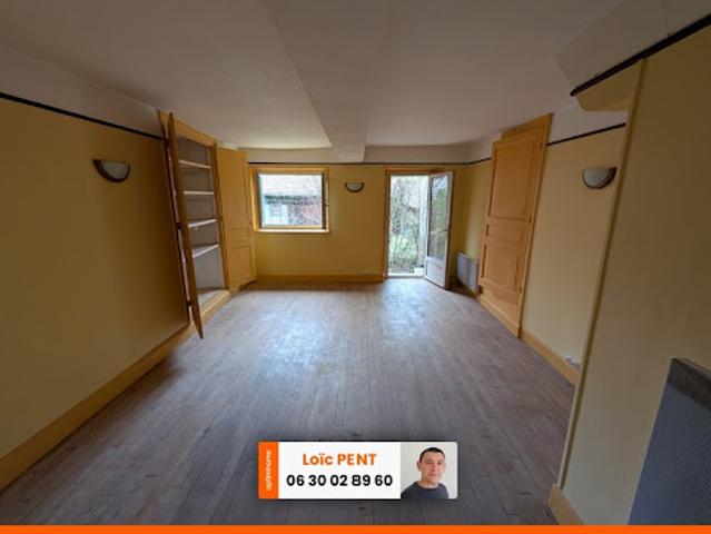 Maison vente à Guérande, Arfeuilles