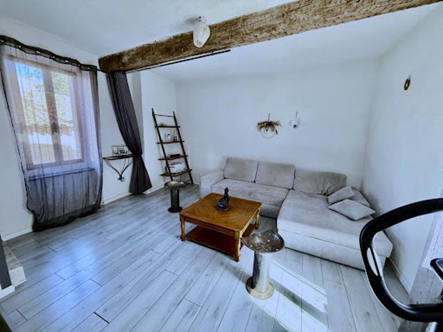 Maison vente à Argeliers, Aude