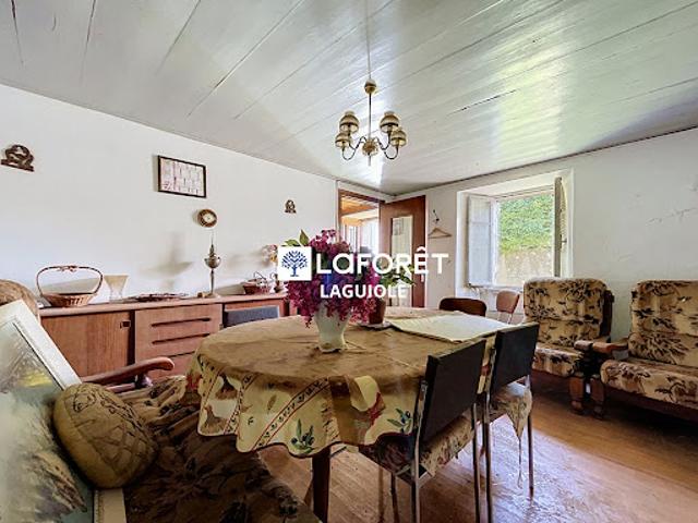 Maison vente à Rodez, Sainte-geneviève-sur-argence