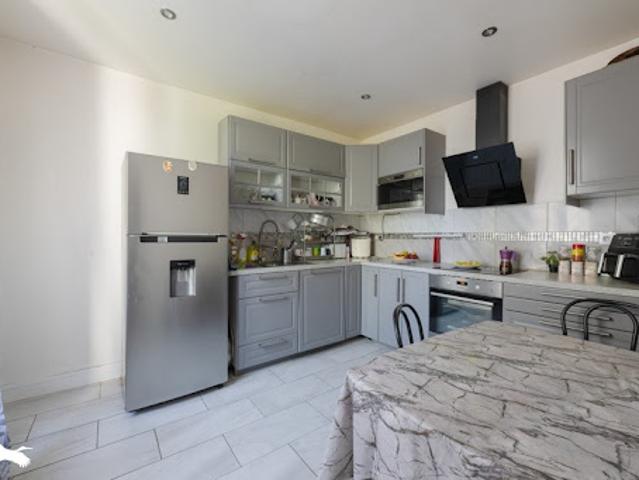 Maison vente à Argenteuil