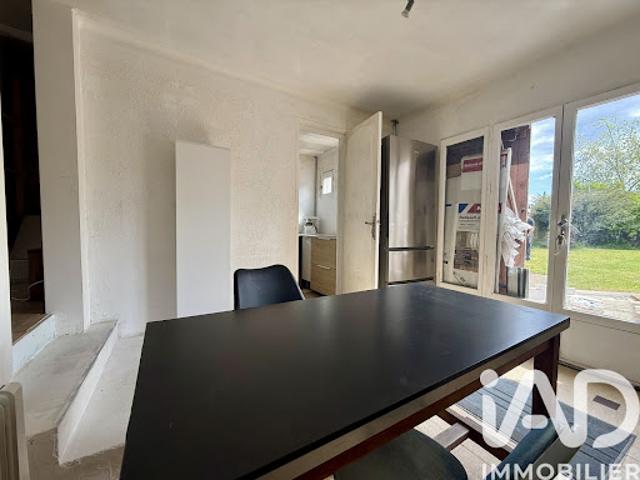 Maison vente à Palaiseau, Athis-mons