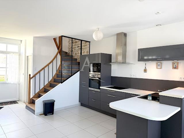Maison vente à France métropolitaine, Avrillé