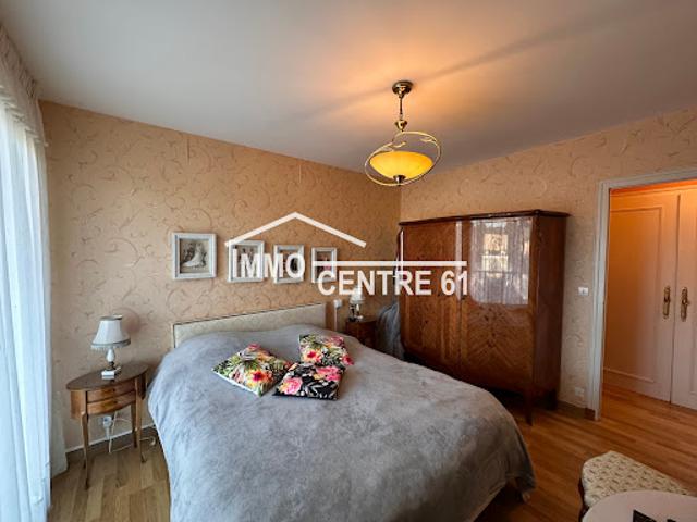 Maison vente à Alençon, Bagnoles-de-l'orne
