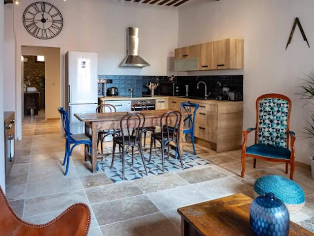 Maison vente à Carpentras, Bédoin
