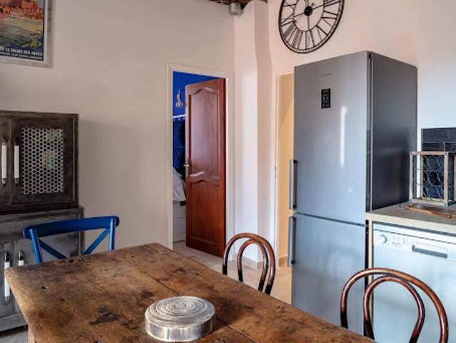 Maison vente à Carpentras, Bédoin