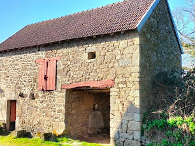 Maison vente à Aubusson, Beissat