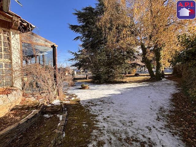Maison vente à Limoux, Belcaire