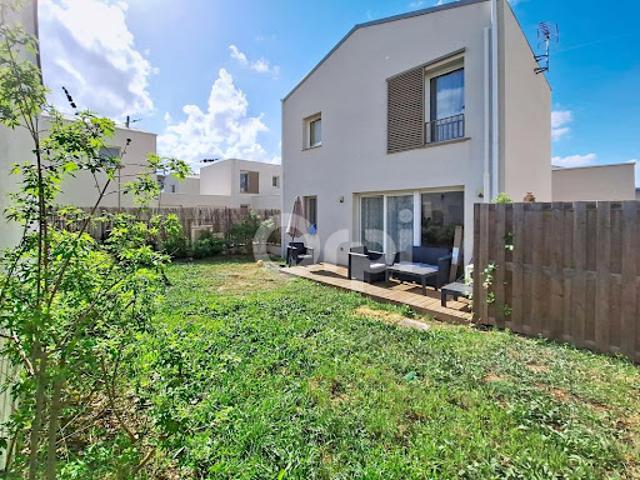 Maison vente à Toulouse, Beauzelle