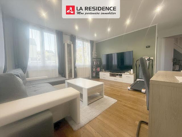 Maison vente à Mantes-la-Jolie, Bonnières-sur-seine