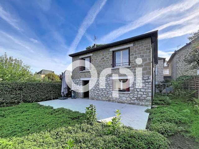 Maison vente à Brive-la-Gaillarde, Brive-la-gaillarde
