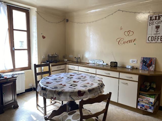 Maison vente à Tulle, Bugeat