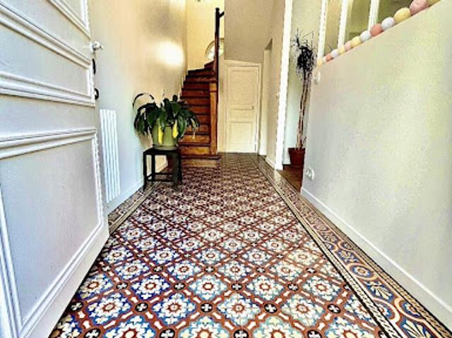 Maison vente à Palaiseau, Bures-sur-yvette