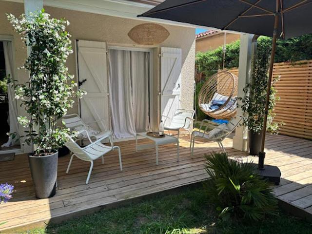 Maison vente à Dax, Capbreton