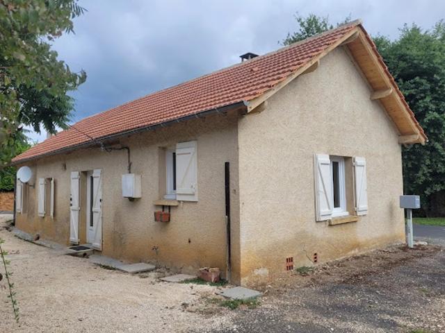 Maison vente à Montauban, Cazals