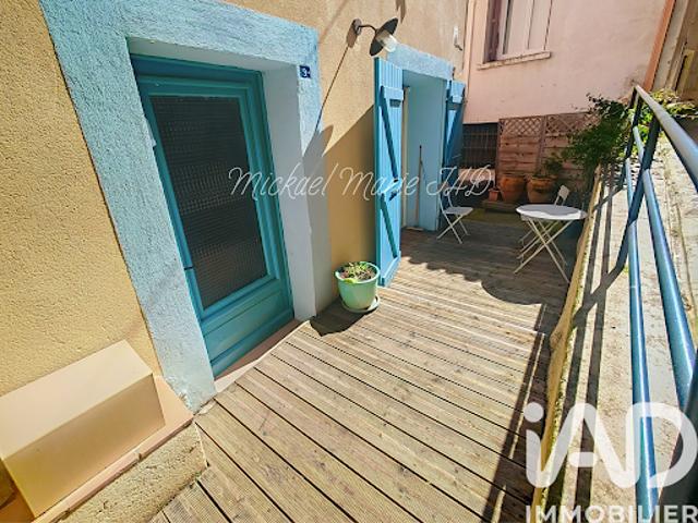 Maison vente à Béziers, Cessenon-sur-orb