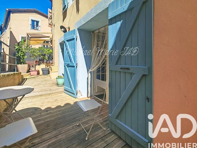 Maison vente à Béziers, Cessenon-sur-orb