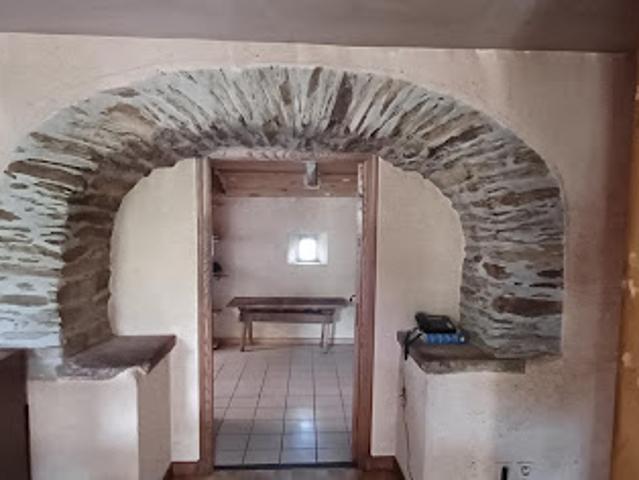 Maison vente à Moulin du Roc, Clairvaux-d'Aveyron