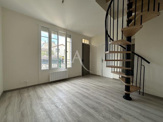 Maison vente à Nanterre, Courbevoie