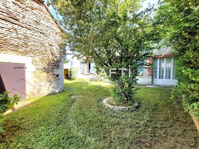 Maison vente à Troyes, Coussegrey