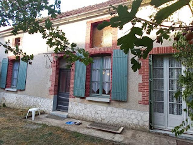 Maison vente à Coussegrey, Aube