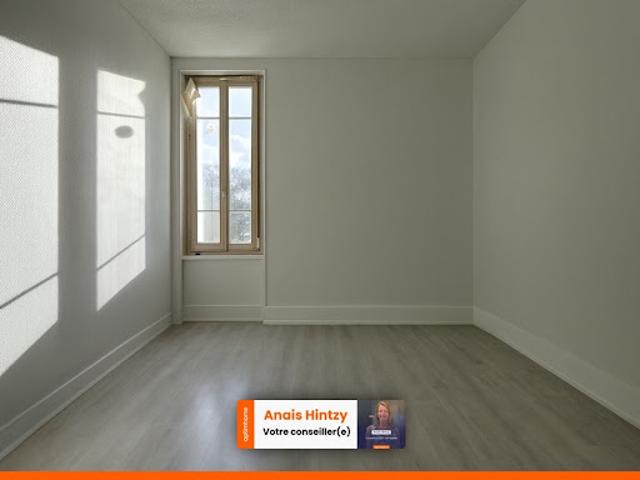 Maison vente à Montluçon, Désertines