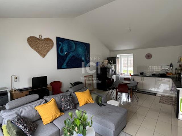 Maison vente à France métropolitaine, La Chapelle-basse-mer