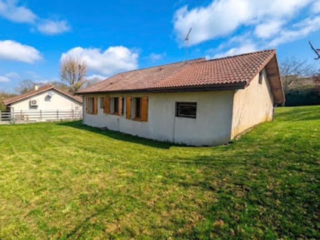 Maison vente à La Tour-du-Pin, Doissin