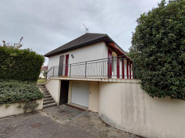 Maison vente à Montargis, Dordives