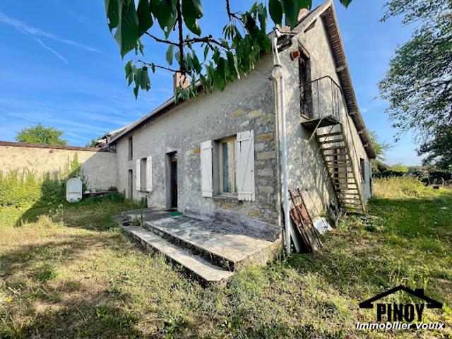 Maison vente à Fontainebleau, Dormelles