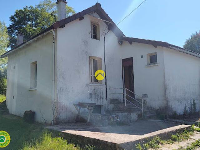 Maison vente à Guéret, Dun-le-palestel
