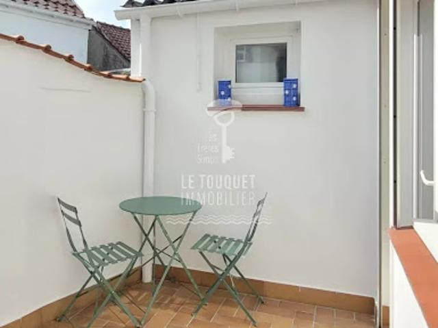 Maison vente à Montreuil-sur-Mer, Etaples
