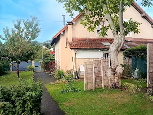 Maison vente à Argentan, Flers