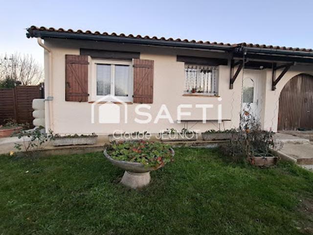 Maison vente à Bordeaux, Floirac