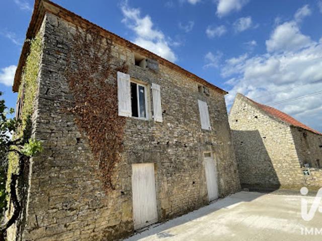 Maison vente à Sarlat-la-Canéda, Florimont-gaumier