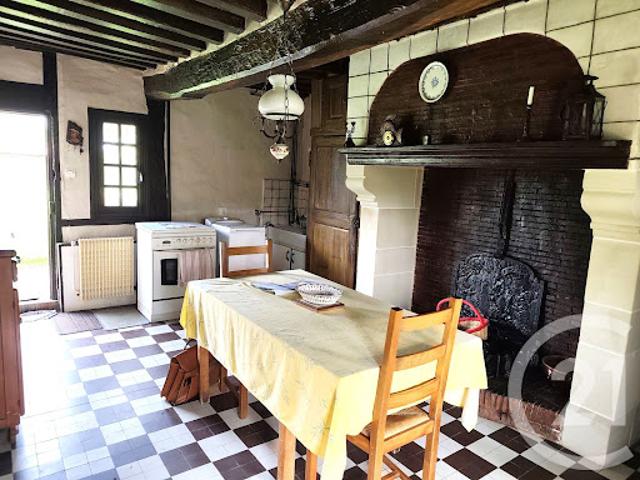 Maison vente à Bernay, Duranville