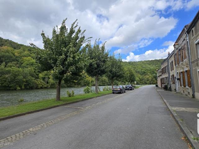 Maison vente à Charleville-Mézières, Fumay
