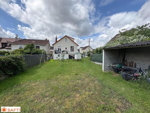 Maison vente à Le Raincy, Gagny