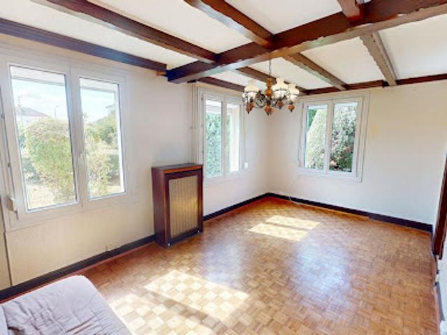 Maison vente à Thionville, Guénange