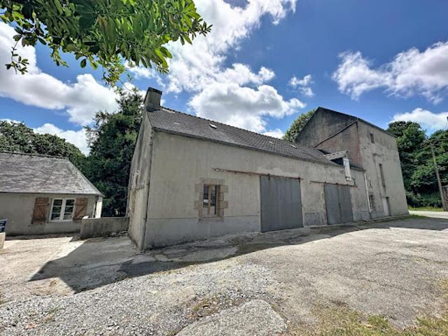 Maison vente à Brest, Bretagne